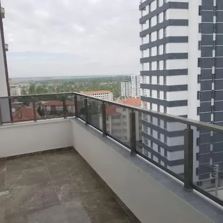 Firuze Park Appartamento Nigde