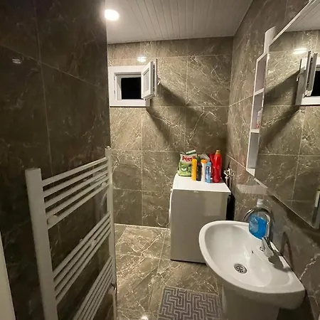 Apartment Firuze Park *