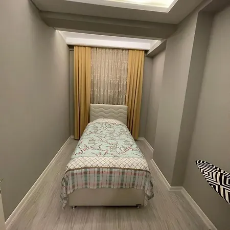 Apartment Firuze Park