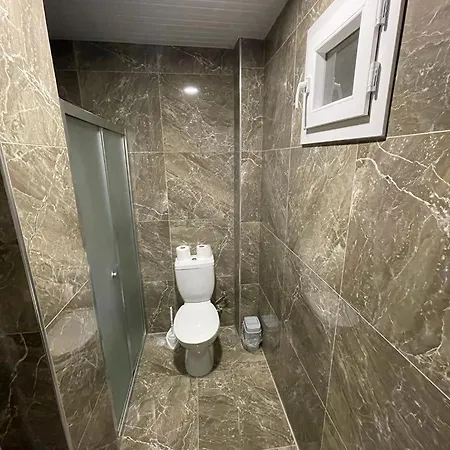 Firuze Park Apartment Nigde